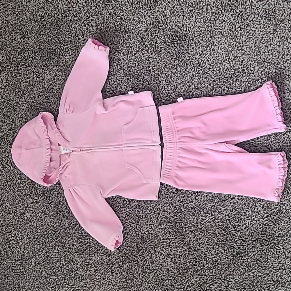 3-6mo Old Navy suit